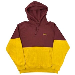LEVI'S | Retro Varsity Colorblock Hoodie